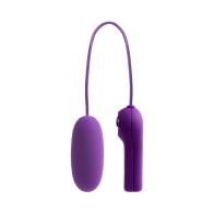 Vibrador Bullet VeDO AMI con Control Remoto