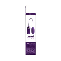 VeDO AMI Remote Control Bullet Vibrator