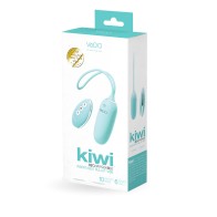 Bullet Recargable Vedo Kiwi para Placer