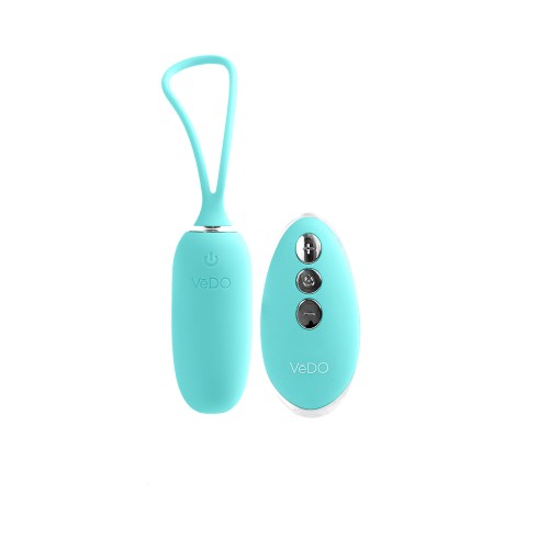 Vedo Kiwi Rechargeable Bullet for Pleasure