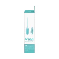 Vedo Kiwi Rechargeable Bullet for Pleasure