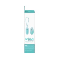 Vedo Kiwi Rechargeable Bullet for Pleasure