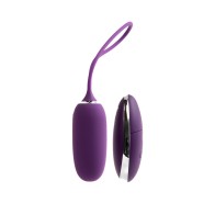 Vedo Kiwi Rechargeable Bullet for Powerful Stimulations