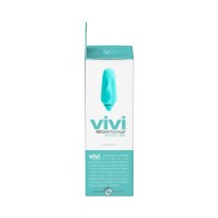 Vedo Vivi Rechargeable Finger Vibe for Pleasure