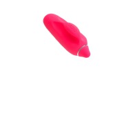 Vedo Vivi Finger Vibe Foxy Pink for Unique Pleasure