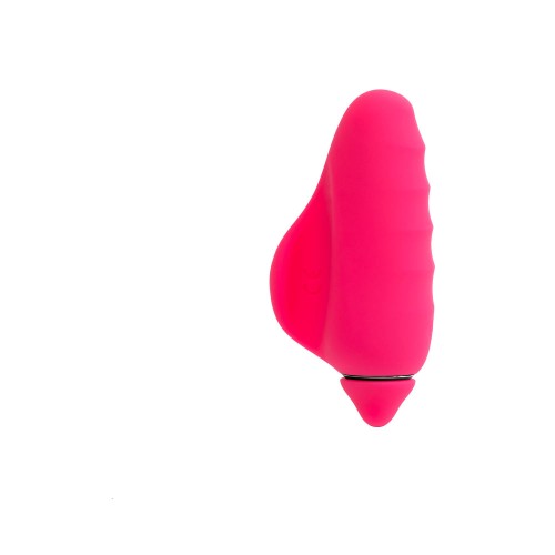 Vedo Vivi Finger Vibe Foxy Pink for Unique Pleasure