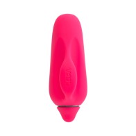 Vedo Vivi Finger Vibe Foxy Pink for Unique Pleasure