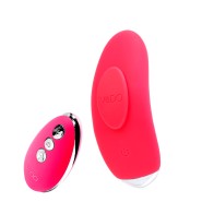 Vibrador Recargable VeDo Niki para Panty - Placer Discreto