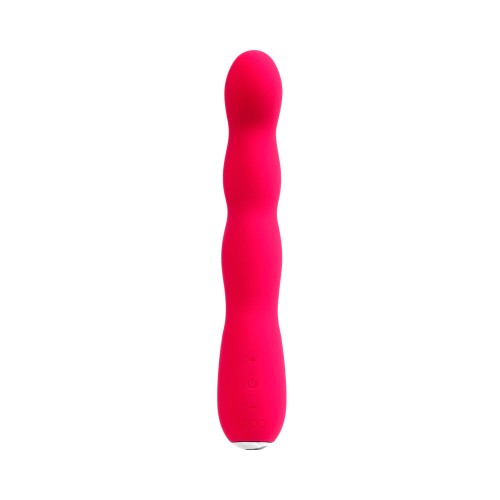 Vibrador Recargable VeDO Quiver Plus