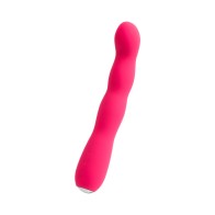 Vibrador Recargable VeDO Quiver Plus