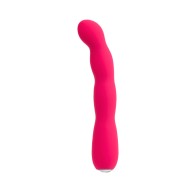 Vibrador Recargable VeDO Quiver Plus