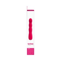 Vibrador Recargable VeDO Quiver Plus