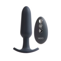 Vibrador Anal Remoto Recargable Bump Plus