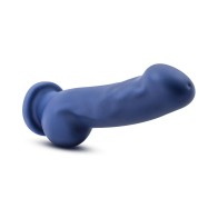 Dildo de Silicona de Densidad Dual Avant D8