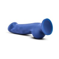 Dildo de Silicona de Densidad Dual Avant D8