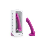 Dildo Mini Ergo D9 | Placer de Doble Densidad