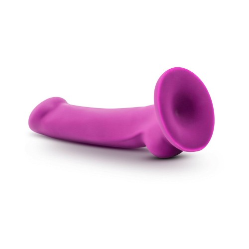 Dildo Mini Ergo D9 | Placer de Doble Densidad