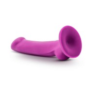 Dildo Mini Ergo D9 | Placer de Doble Densidad