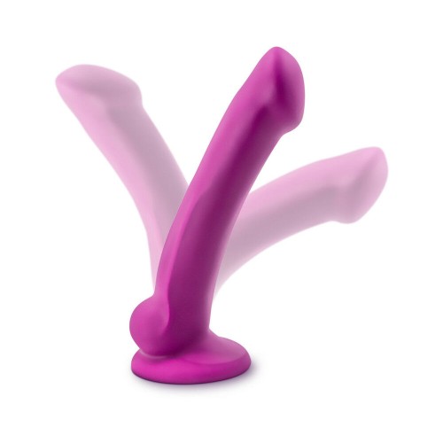 Dildo Mini Ergo D9 | Placer de Doble Densidad