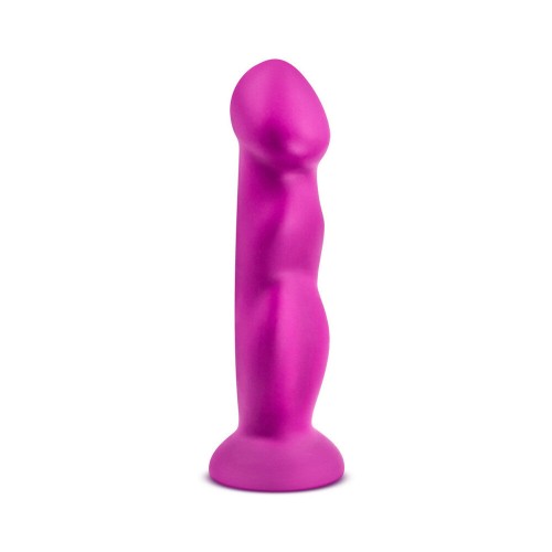 Dildo de Silicona Densidad Doble Avant D11 Suko | Sensación Realista