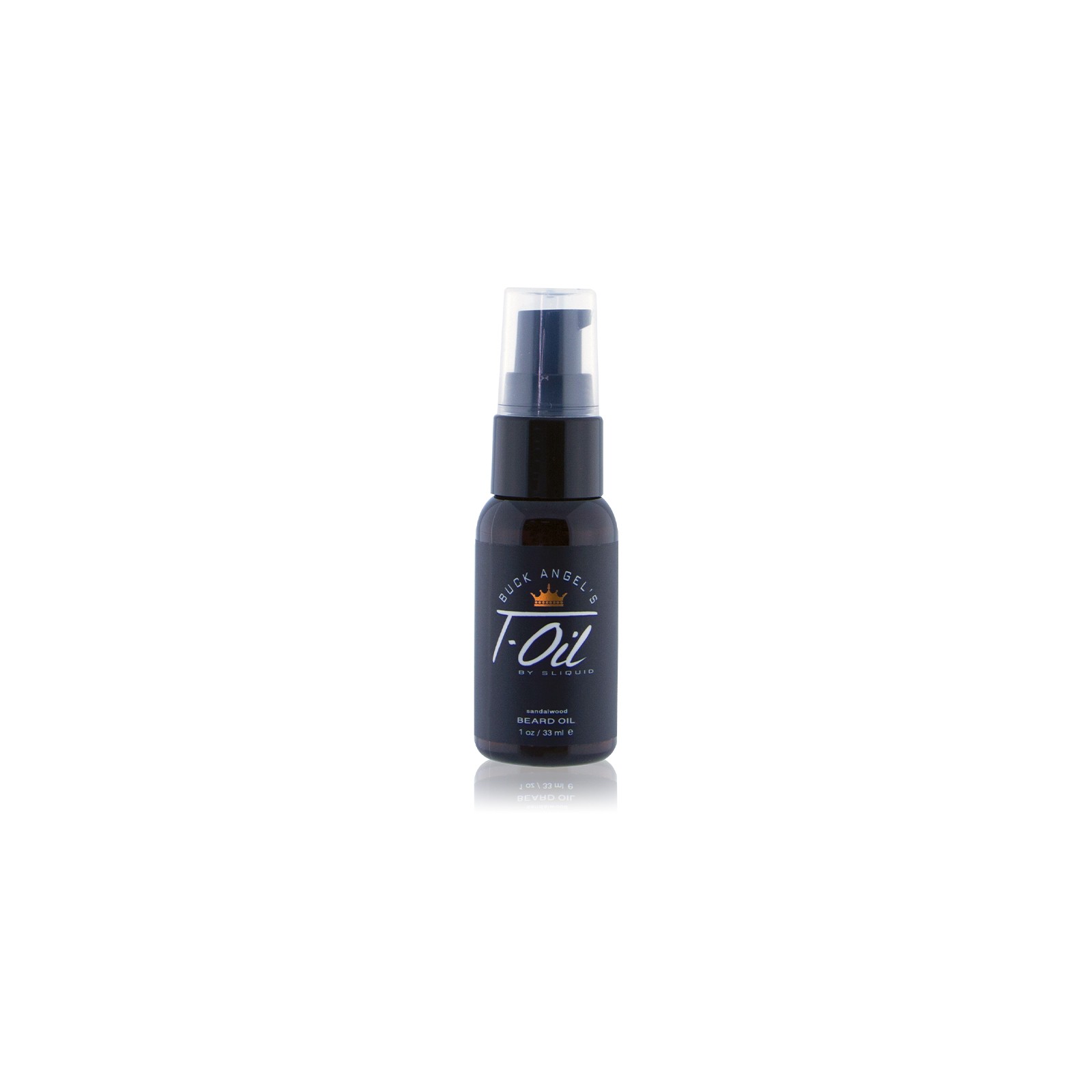 Sliquid Buck Angel T Oil - Skin Hydration