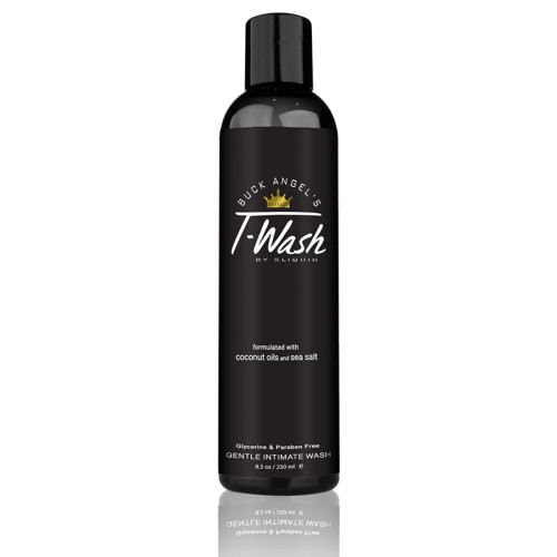 Sliquid Buck Angel T Wash Body Cleanser