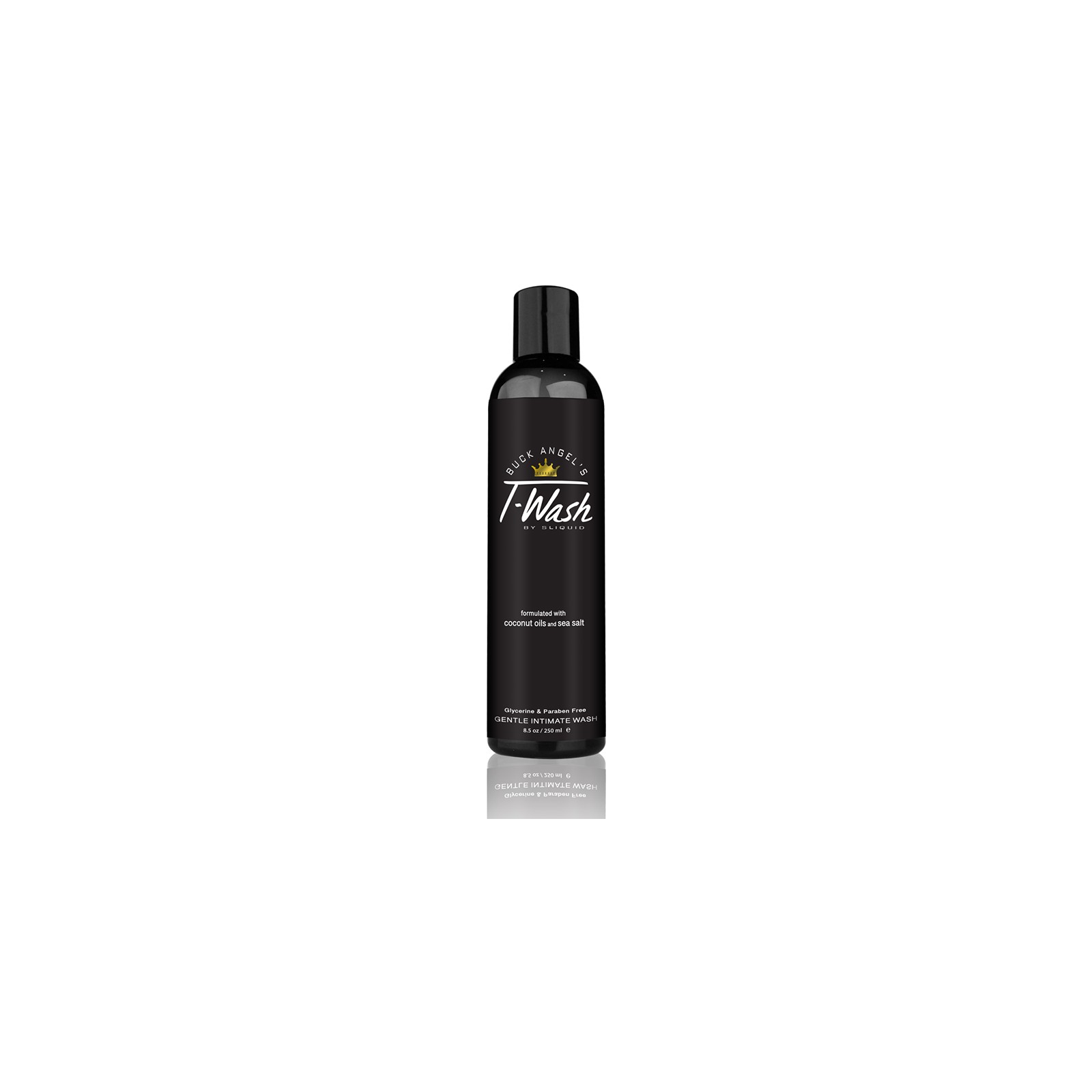 Sliquid Buck Angel T Wash Body Cleanser