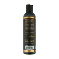 Lubricante de Silicona Ride Rocco 8oz - Placer Duradero