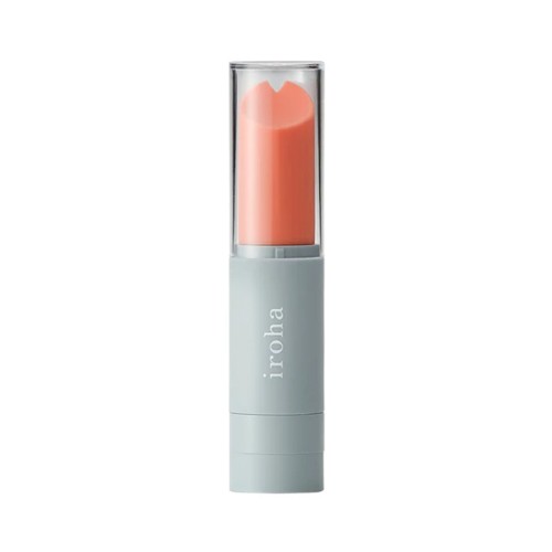 iroha Stick Coral/Gray Vibrator