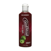 Gel Oral GoodHead Sabor Manzana Verde 1oz.