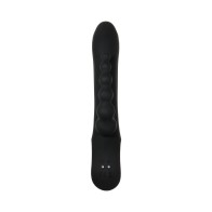 Evolved Trifecta Rechargeable Triple Stimulation Vibrator