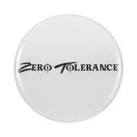 Zero Tolerance Vacuum Pump Stroker - Rechargeable Pleasure