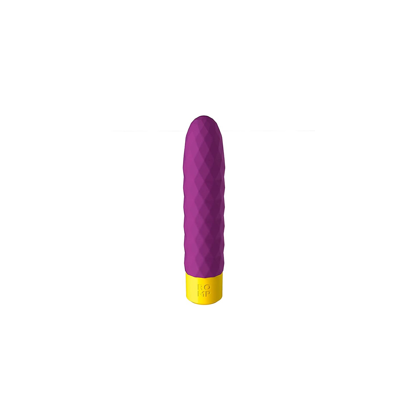 ROMP Beat Rechargeable Silicone Bullet Vibrator - Ultimate Pleasure