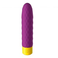 ROMP Beat Rechargeable Silicone Bullet Vibrator - Ultimate Pleasure