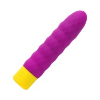 ROMP Beat Rechargeable Silicone Bullet Vibrator - Ultimate Pleasure