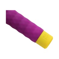 ROMP Beat Rechargeable Silicone Bullet Vibrator - Ultimate Pleasure