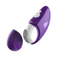 ROMP Free Travel-Sized Clitoral Vibrator