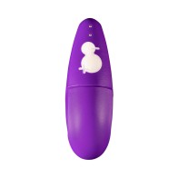 Vibrador Clitoral de Tamaño de Viaje ROMP Free