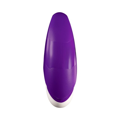 ROMP Free Travel-Sized Clitoral Vibrator