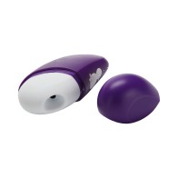 ROMP Free Travel-Sized Clitoral Vibrator