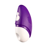 ROMP Free Travel-Sized Clitoral Vibrator