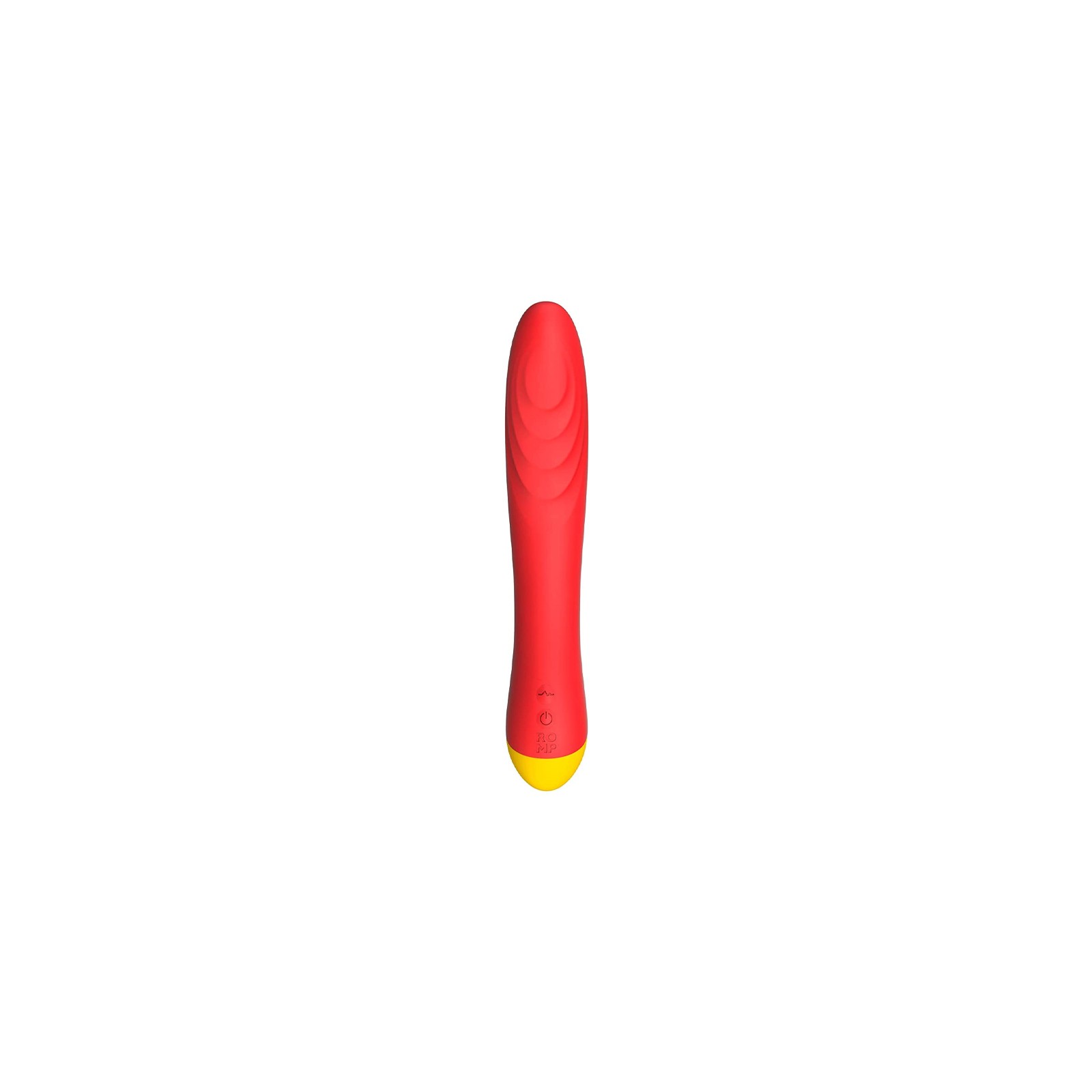 ROMP Hype G-Spot Vibrator Rechargeable