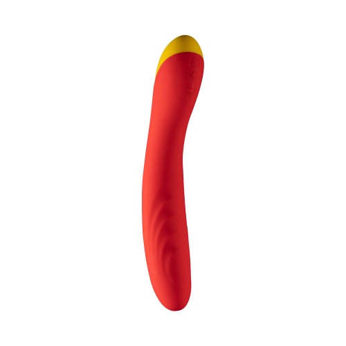 ROMP Hype G-Spot Vibrator Rechargeable