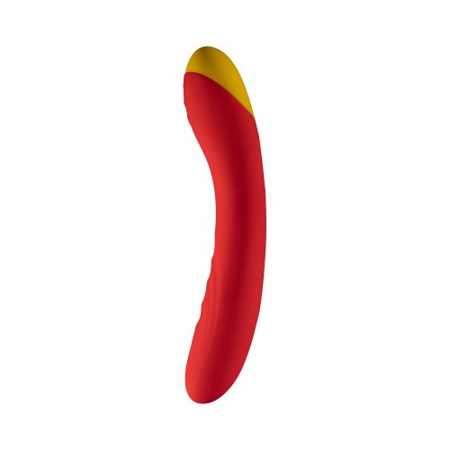 ROMP Hype G-Spot Vibrator Rechargeable