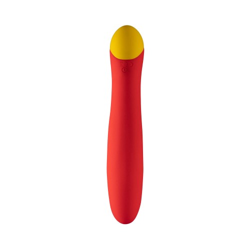 ROMP Hype G-Spot Vibrator Rechargeable