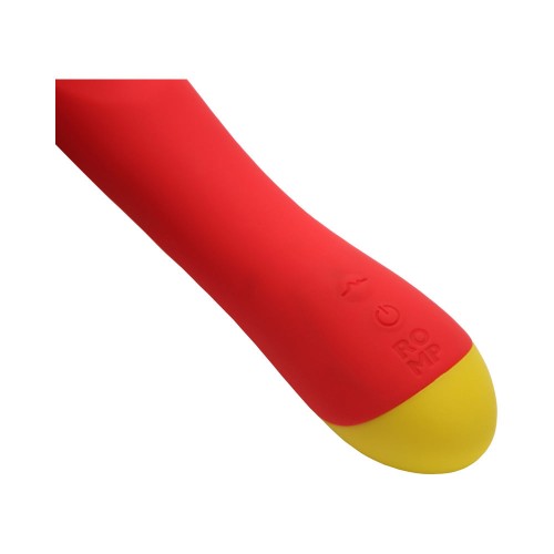 ROMP Hype G-Spot Vibrator Rechargeable