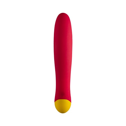 ROMP Jazz Rechargeable Rabbit Vibrator for Ultimate Stimulation