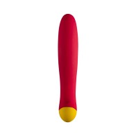 ROMP Jazz Rechargeable Rabbit Vibrator for Ultimate Stimulation