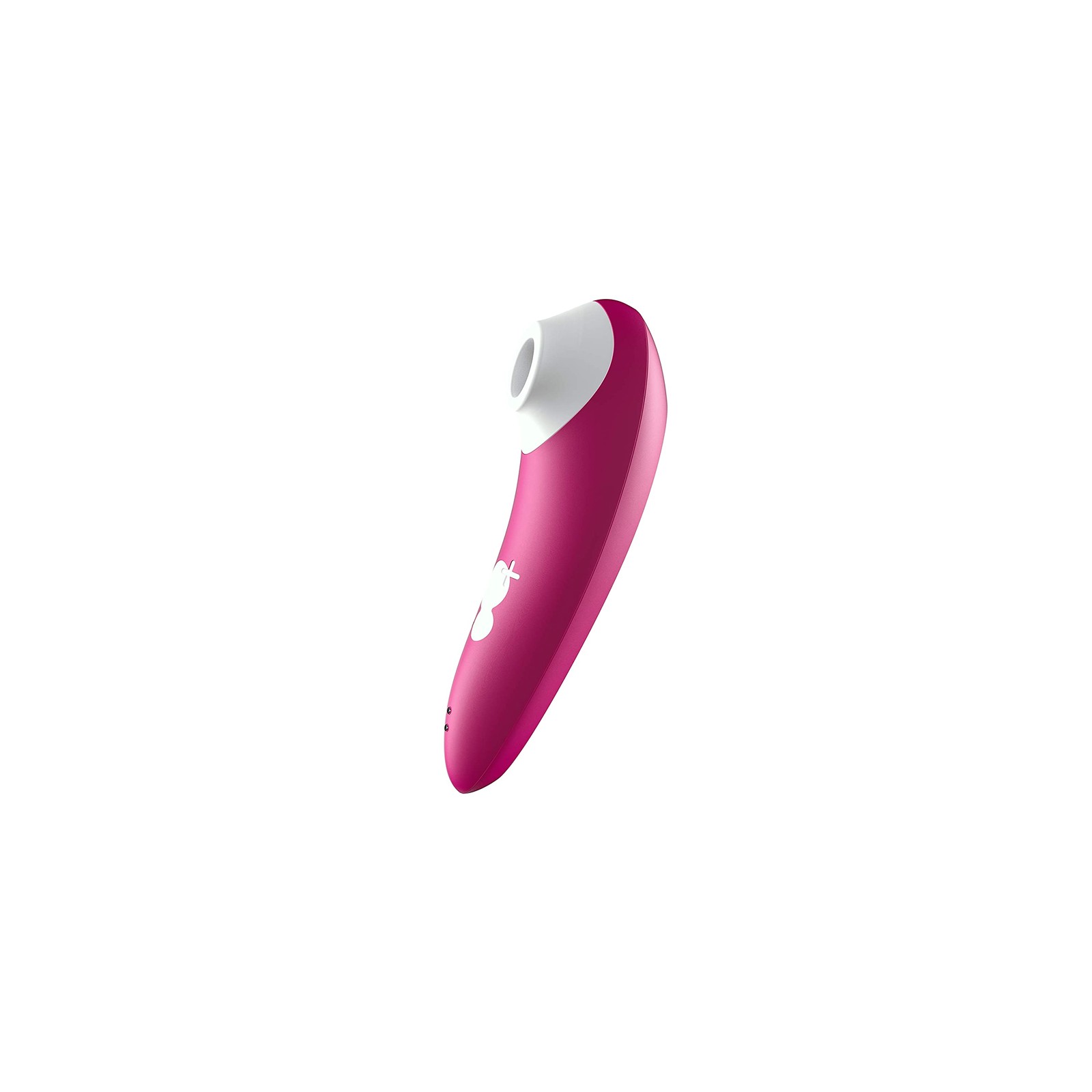 ROMP Shine Rechargeable Silicone Clitoral Vibrator - Explore Pleasure