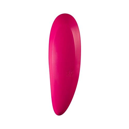 ROMP Shine Rechargeable Silicone Clitoral Vibrator - Explore Pleasure